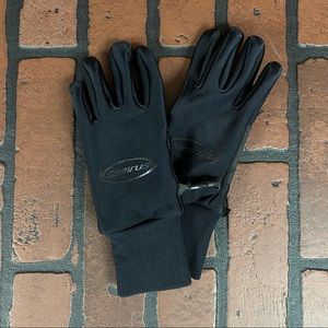 Seirus Original All Weather Glove Windproof Womens Size Small